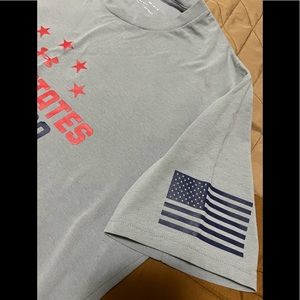 Under Armour Short Sleeve Tshirt great condition